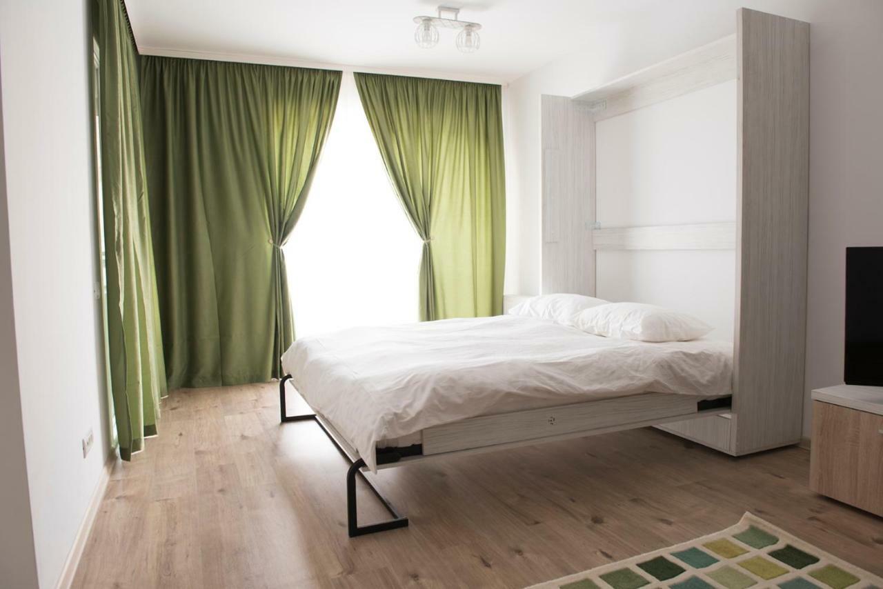 Cassie Apartment Брашов Екстер'єр фото