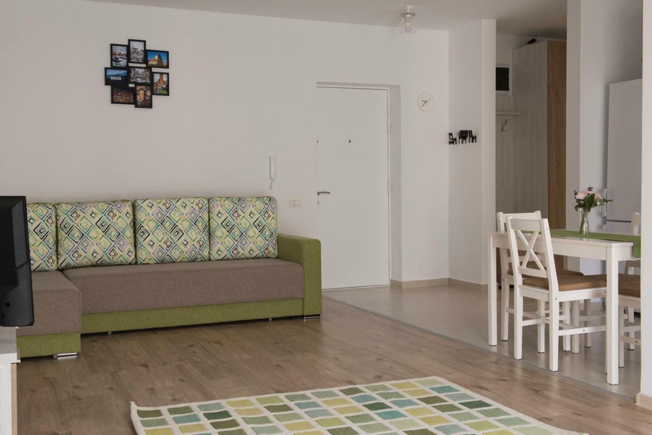 Cassie Apartment Брашов Екстер'єр фото