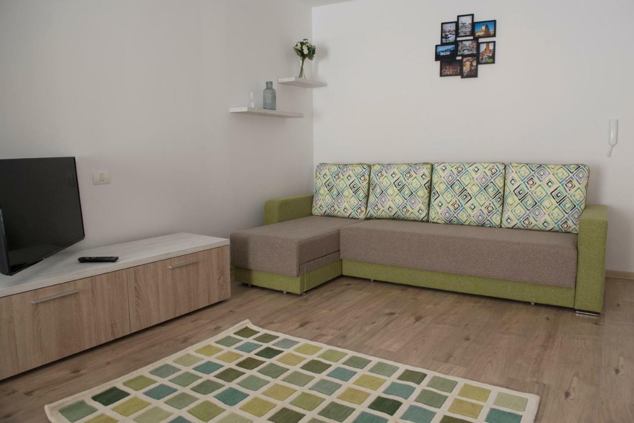 Cassie Apartment Брашов Екстер'єр фото