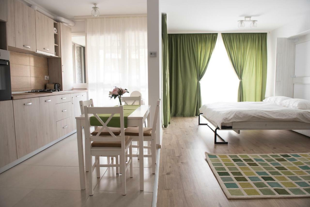 Cassie Apartment Брашов Екстер'єр фото