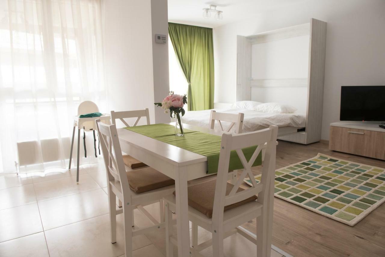 Cassie Apartment Брашов Екстер'єр фото