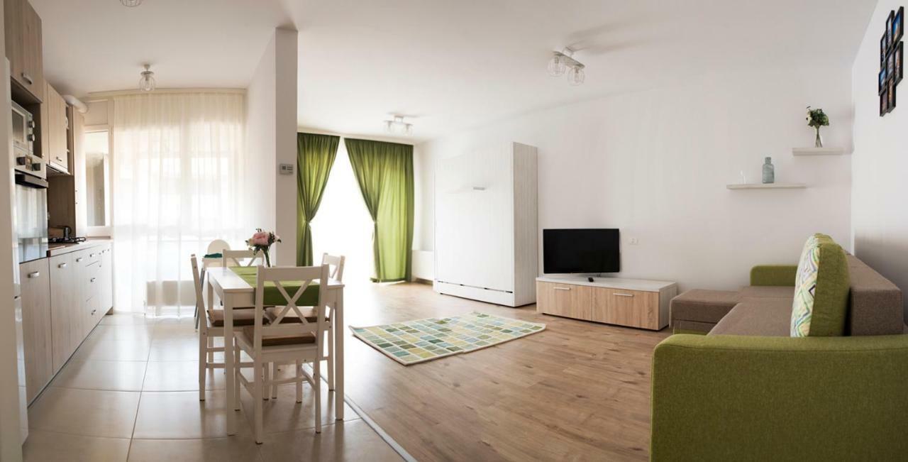 Cassie Apartment Брашов Екстер'єр фото